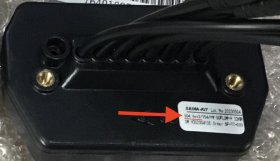 Soflow Emobility Displays - 800 210 41 So4 3rd:display Assy_18a With Bluetooth-turning Light-nfc De 22km-h
