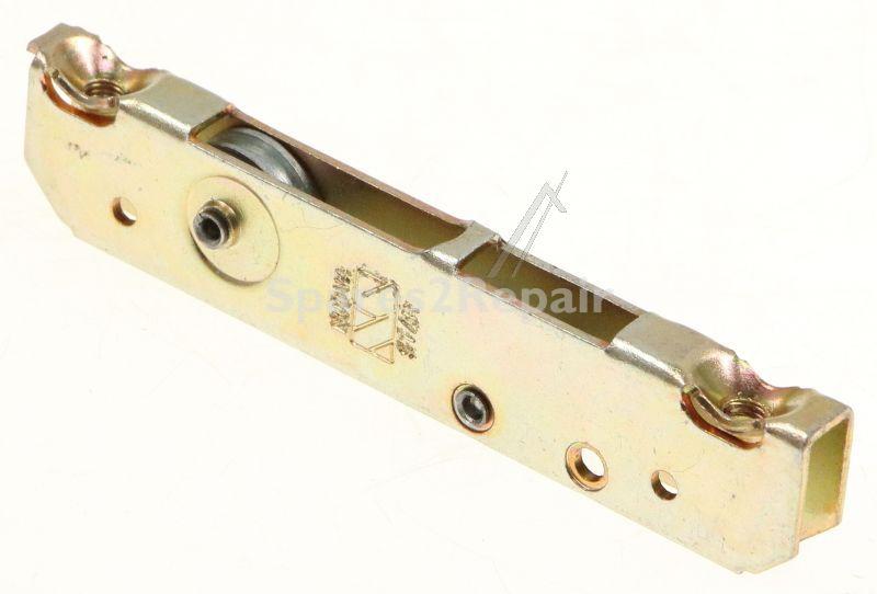Terminal Strip - 001121 Terminal Strip [Sogedis]