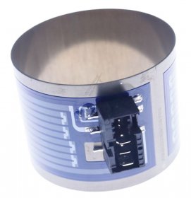 Compatible Element - Pumpenheizung 2080w Alternativ Fur Suitable For Bosch-siemens Pumpe 12019637 12014980