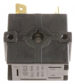 Mode Select Switch - 5211810391 Cmmt Merchant St900 1pos Eo32 [Delonghi]