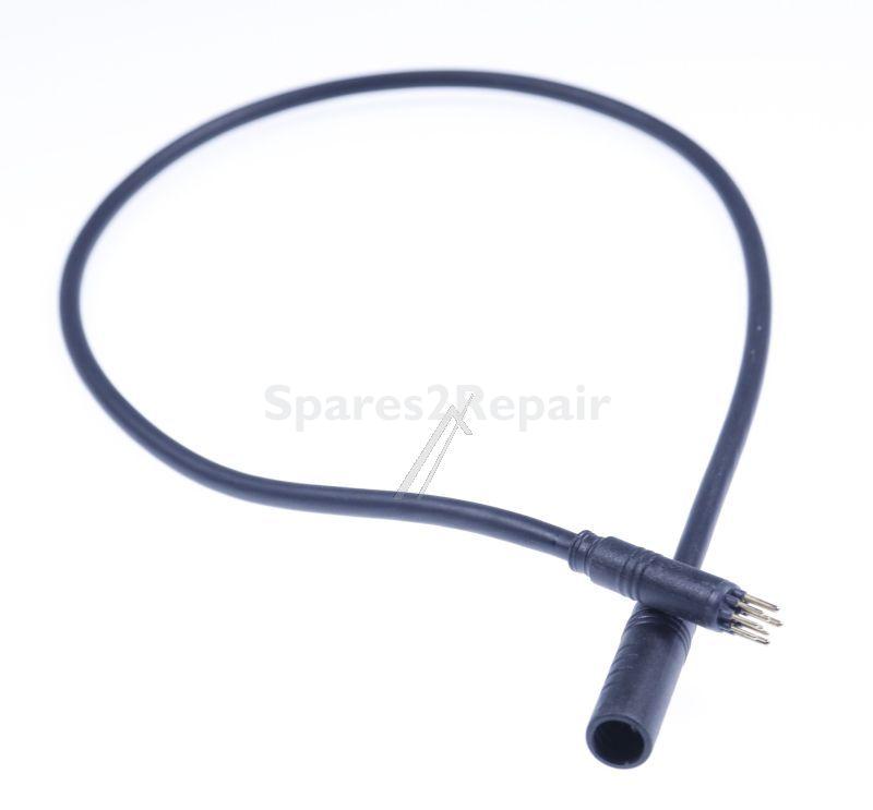 Soflow Various Cable Connectors - 800 210 37 So4 Pro-so4 Pro 2nd: Motor Transfer Line