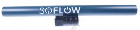 Soflow Housing Part - 800 220 35 Front Tube