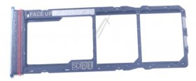 Motorola Sim card Holder - S948e05128 Lc5017aa001277+m173 double Card Tray yj