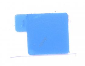 Motorola Adhesive Foil - S948e16987 Tnm715-ckz001-004+adhesive_xht