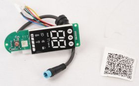 Xiaomi Display Unit - C002550032500 Display Xiaomi Mi4 Pro (1st Gen) []
