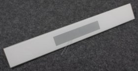 Novy Glass Lamp Cover - 874102 Neutral Silicate Glass