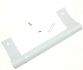 Fridge Door Handles - 42124297 Mbk Door Handle Package-166 (s w )sing [Vestel]