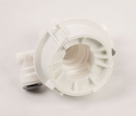 Liebherr Covering Cap - 743724000 Cap