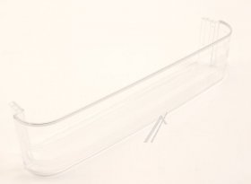 Lower Refrigerator Door - 137h88 Bottle Shelf [Sogedis]
