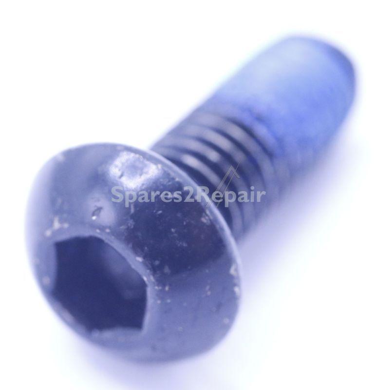 Soflow Screw - 800 530 47 So One Pro:hexagon Socket Pan Head Screw M6x16
