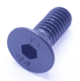 Soflow Screw - 800 700 87 Hexagon Countersunk Head Screw M4x10