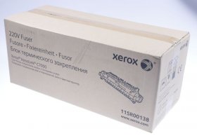 Xerox Fuser Unit - 115r00138 Fuser Versalink C7000 220v (100 000 Pages)