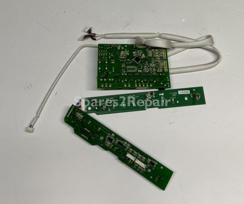 Eurosav Harness - Sky422453188 Door Wiring