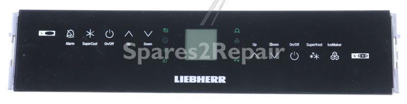 Liebherr Flap - 910011100 Hard Lid (kd)