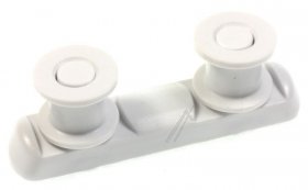 Brandt Roller For Dishwasher Basket - Vmi000231 Holder