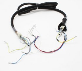 Philips Saeco Iron Connection Cable - 423902286761 Svc Hose Cable Set