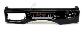 Operating Unit Screen - 43040324 Cont pan opfus syeblack [Candy Hoover]