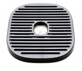 Saeco Support Grid - 300010163541 Crp1026-01 Drip Tray Cover Bla