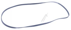 Konka Poly v belt - 1244j4el Sk2816750100 Elastic Poly-v Belt