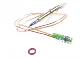 Faber Franke Roblin Thermocouple - 133 0263 354 Sp Hob Thermocouple L300mm+gasket