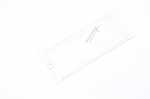 Glass Lamp Cover - C00630738 488000630738 Light Diffuser 28w [Whirlpool Indesit]