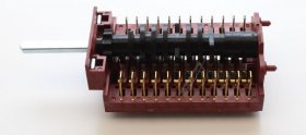 Smeg Oven Switch - 811730477 Selector Switch