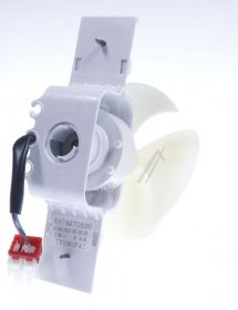 Smeg Ventilator Motor - Zbyp-1-10-5-4 695211361 Dc Fan Motor Assembly