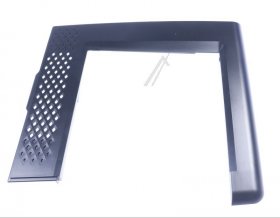 Saeco Housing Part - 421944082992 Black Right Panel V2 Omn