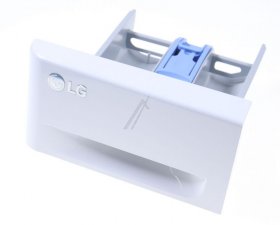 Lg Drawer Front - Agl77296216 Panel Assembly drawer