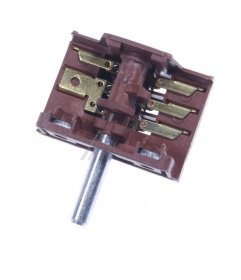 Bertazzoni Oven Switch - Rotary Switch 0+3 Step