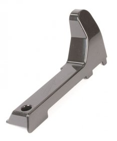 Haier Cap - 0060241343 49128042 Lower Hinge Cover Right