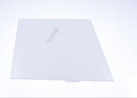 Jura Casing Cover - Abdeckung Rechts Weiss