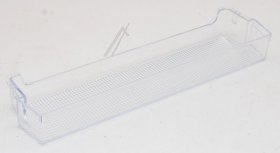 Refrigerator Door Shelf Upper - 49122111 Balc vas_1 06 tq0673-303 [Candy Hoover]