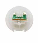 Compatible Temperature Sensor For Washing Machines, Dryers, Dishwashers - Turbidity Sensor Alternative For Bauknecht