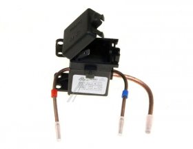 Solenoid Valve - Bdf0 8 3-2-n-xl 00652470 Valve Magnet [Bosch Siemens]