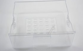 Transparent Freezer Drawer [Vestel]