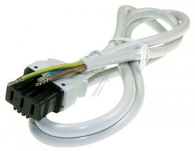 Mains Power Lead - 00754544 Power Cord [Bosch Siemens]