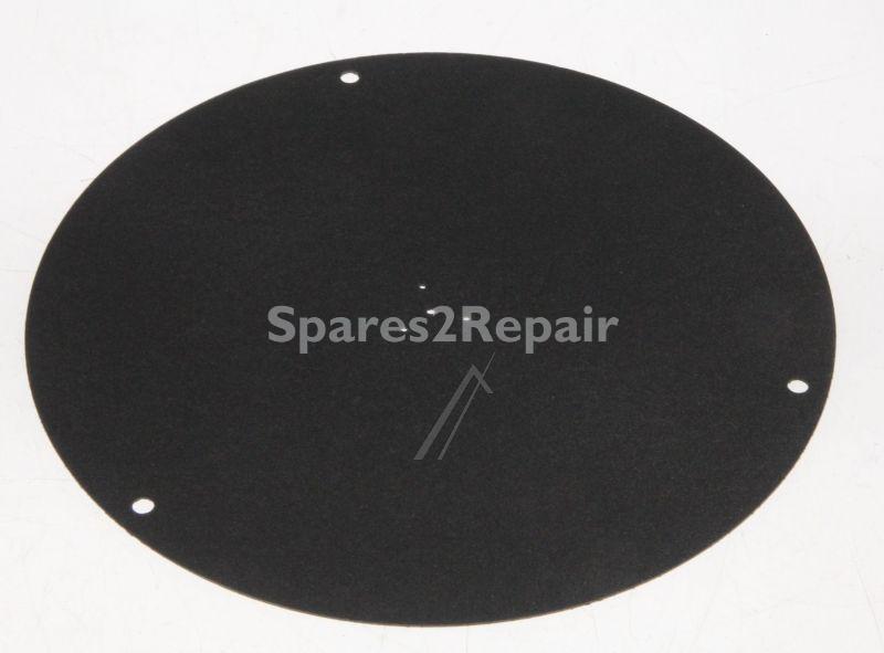 Samsung Flap - Dg63-00031a Cover-stirrer hsb-c427ast mica-sheet t1