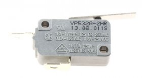Samsung Micro Switch - 3405-001077 Switch-micro 125v 15a 180gf 2