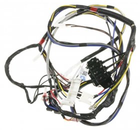 Samsung Harness - Dc93-00067g Assembly With Wiring Harness yukon Global_eu dv4