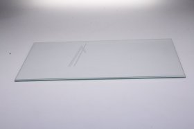 Glass Panel - 47004949 R Glass Shelf-1700 [Vestel]