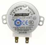 Motor Rotary Disks - 49026362 Motor [Candy Hoover]