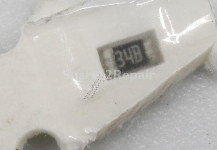 Vestel Smd Resistor - 2 21k-0 062w 30013399 Res Smd 1-16w 2 21k F 0603 Roh