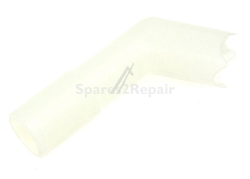Samsung Connector Hose - Da63-00969a Grommet-pipe Water Fill in a-top silicon