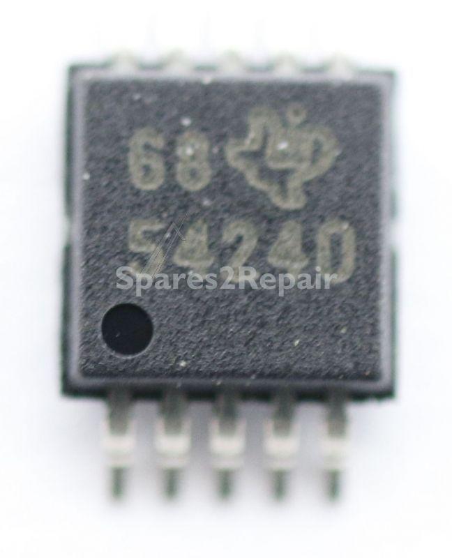 Panasonic Ic - C0dbayy01594 Ic