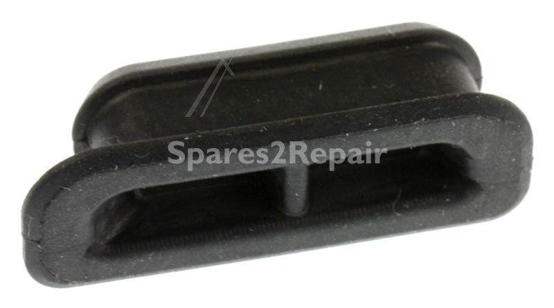 Saeco Housing - 421944015541 Water Heater Part For Saeco Machine