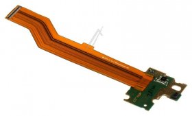 Nokia Module - Electrical Unit - 00813x7 Care Sub Pwb Assembly