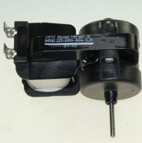 Ventilator Motor - C00314229 481936178144 Motor Fan [Whirlpool Indesit]