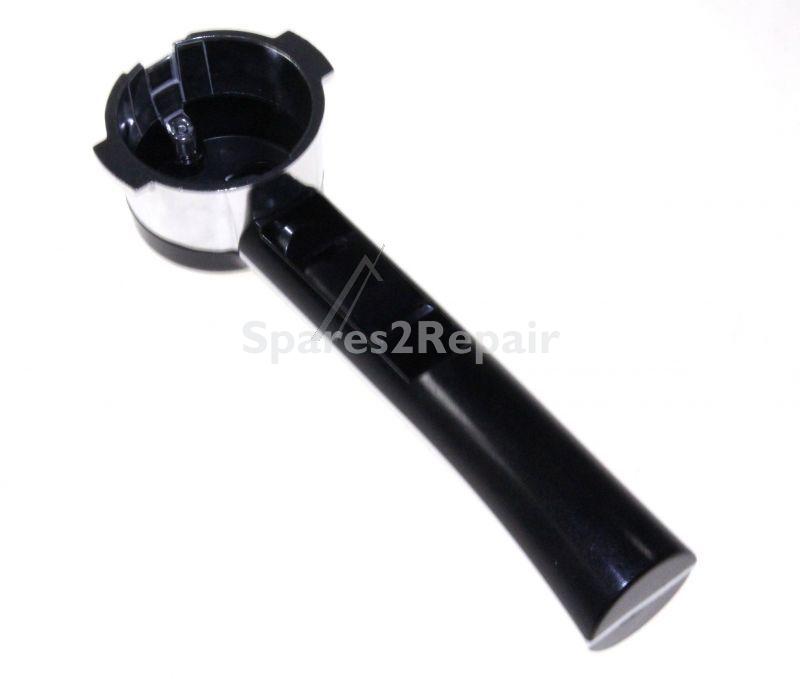 Filter Holder - C00345748 481249898012 Spoon [Whirlpool Indesit]