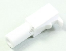 Interlocking Hook - C00311949 481240449879 Bolt [Whirlpool Indesit]